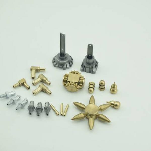 CNC Machining part