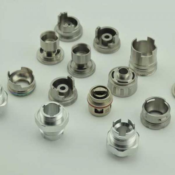 CNC Machining part