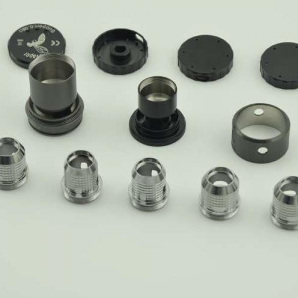 CNC Machining part