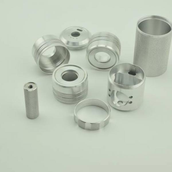 CNC Machining part