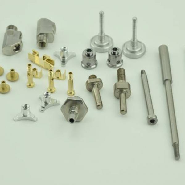 CNC Machining part