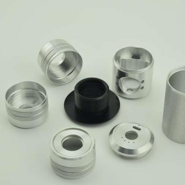 CNC Machining part