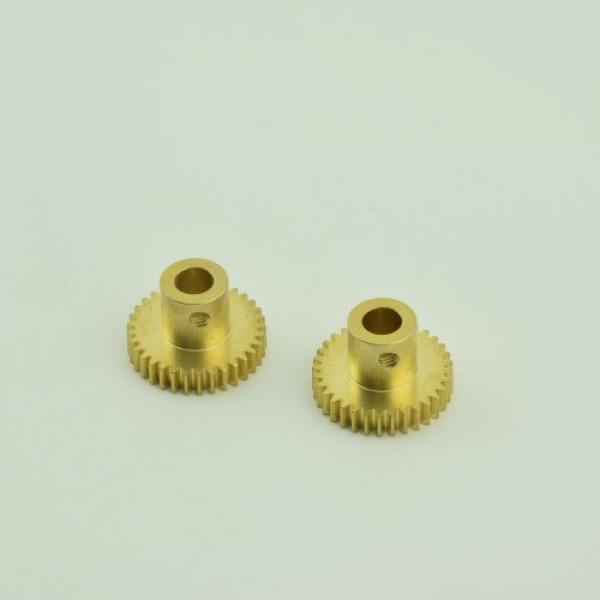 CNC Machining part