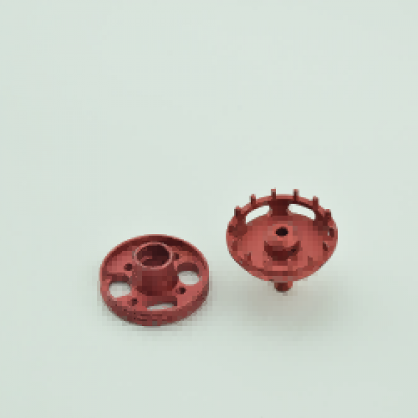 CNC Machining part