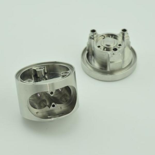 CNC Machining part