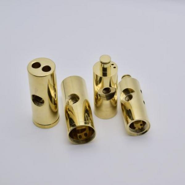 CNC Machining part